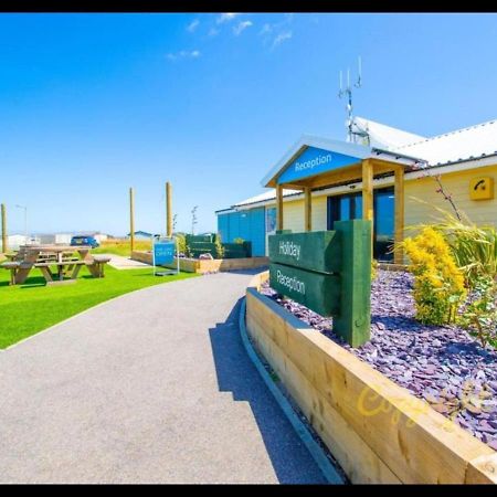 Mp683 - Parkdean Resorts, Camber Sands Екстериор снимка