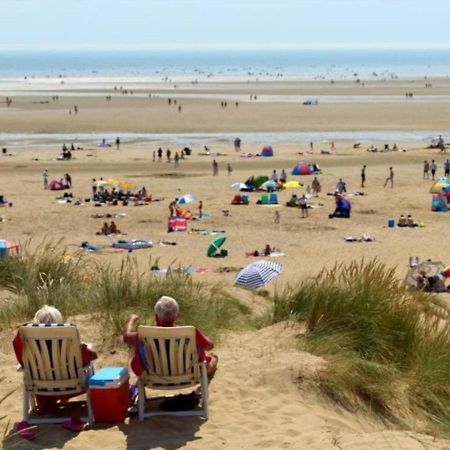 Mp683 - Parkdean Resorts, Camber Sands Екстериор снимка