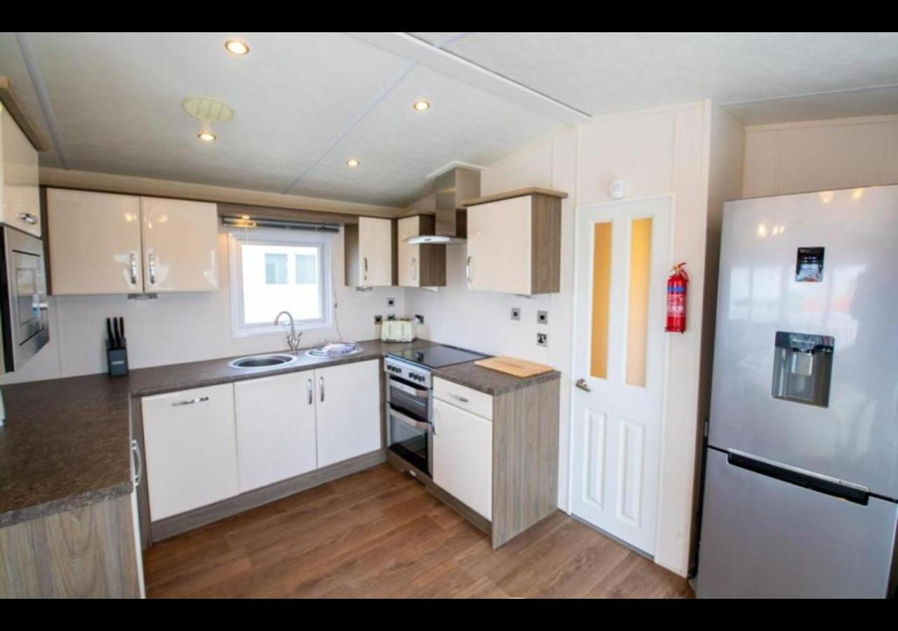 Mp683 - Parkdean Resorts, Camber Sands Екстериор снимка