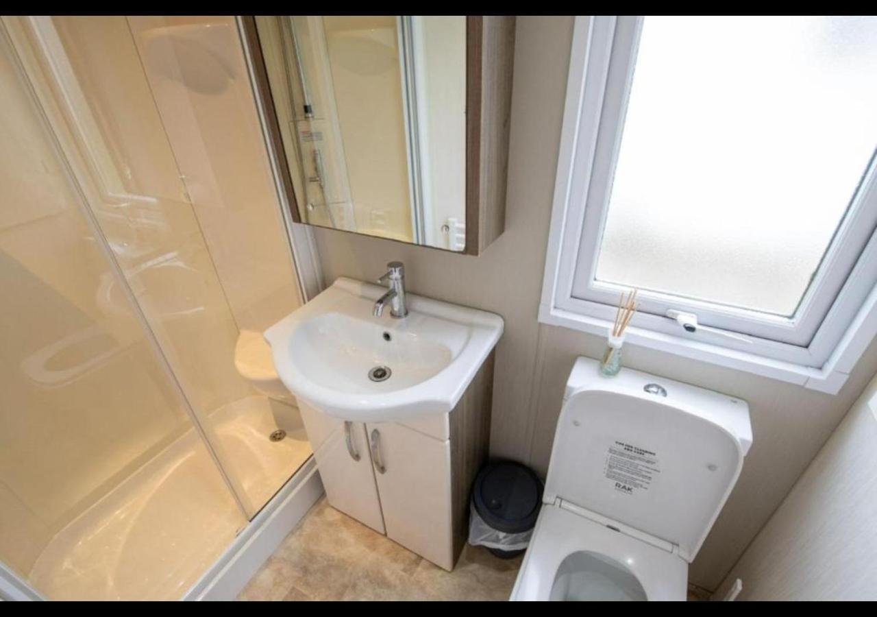 Mp683 - Parkdean Resorts, Camber Sands Екстериор снимка