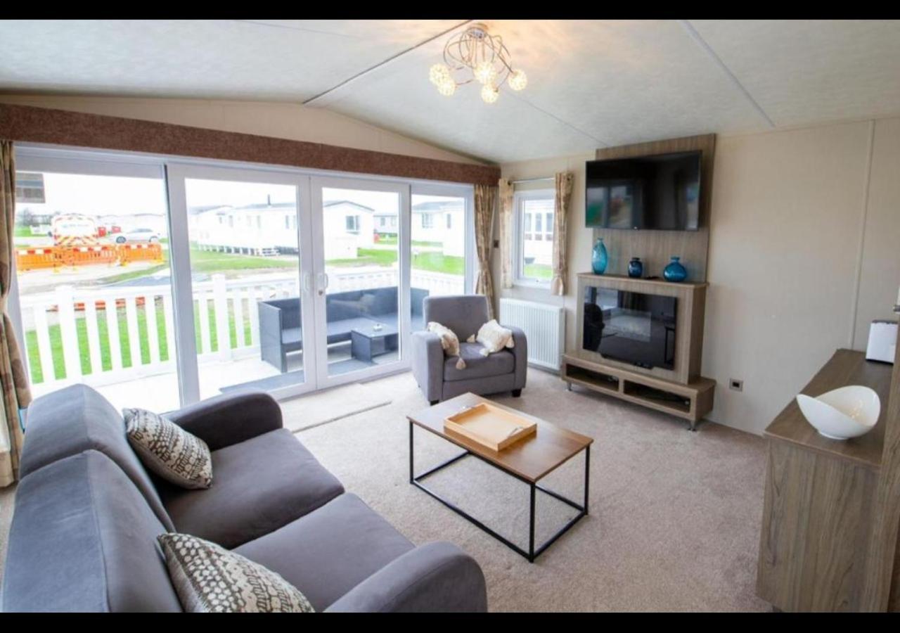 Mp683 - Parkdean Resorts, Camber Sands Екстериор снимка