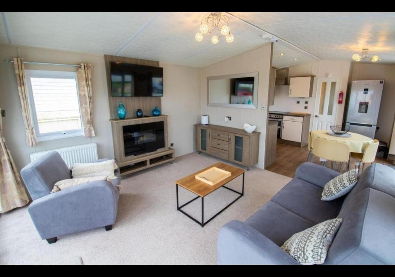 Mp683 - Parkdean Resorts, Camber Sands Екстериор снимка