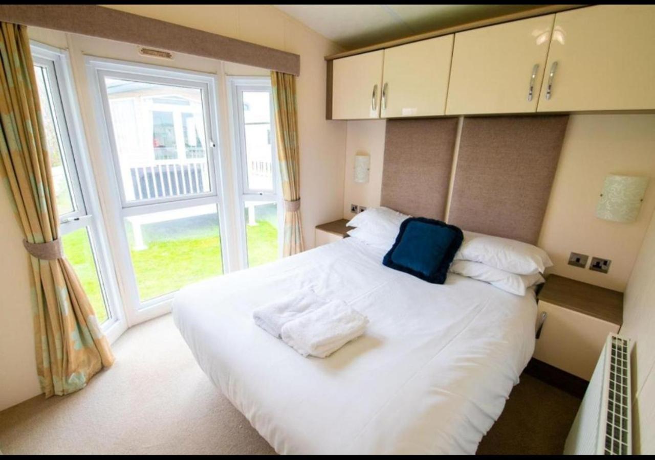 Mp683 - Parkdean Resorts, Camber Sands Екстериор снимка