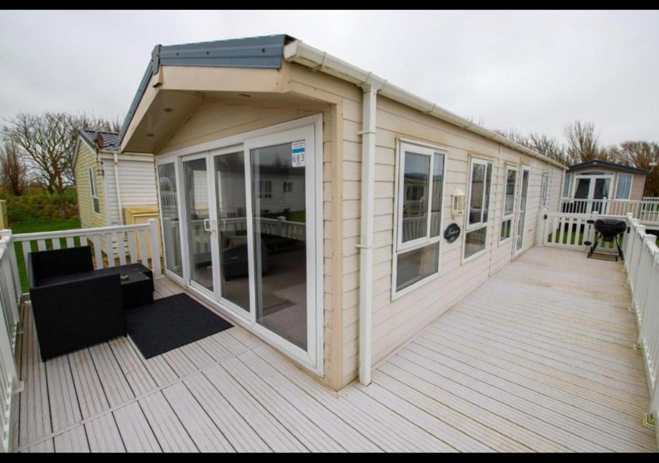Mp683 - Parkdean Resorts, Camber Sands Екстериор снимка