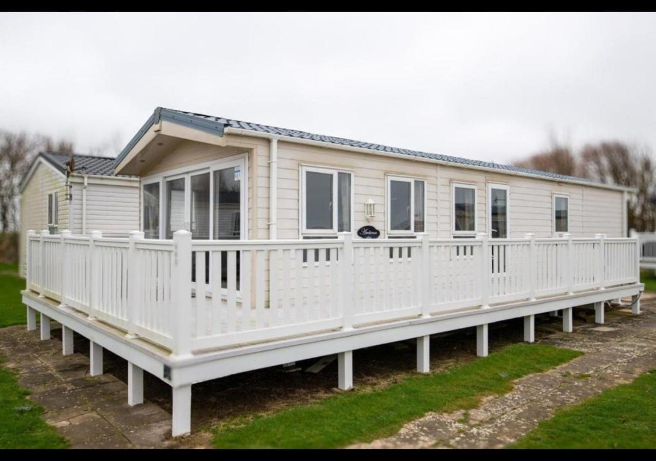 Mp683 - Parkdean Resorts, Camber Sands Екстериор снимка