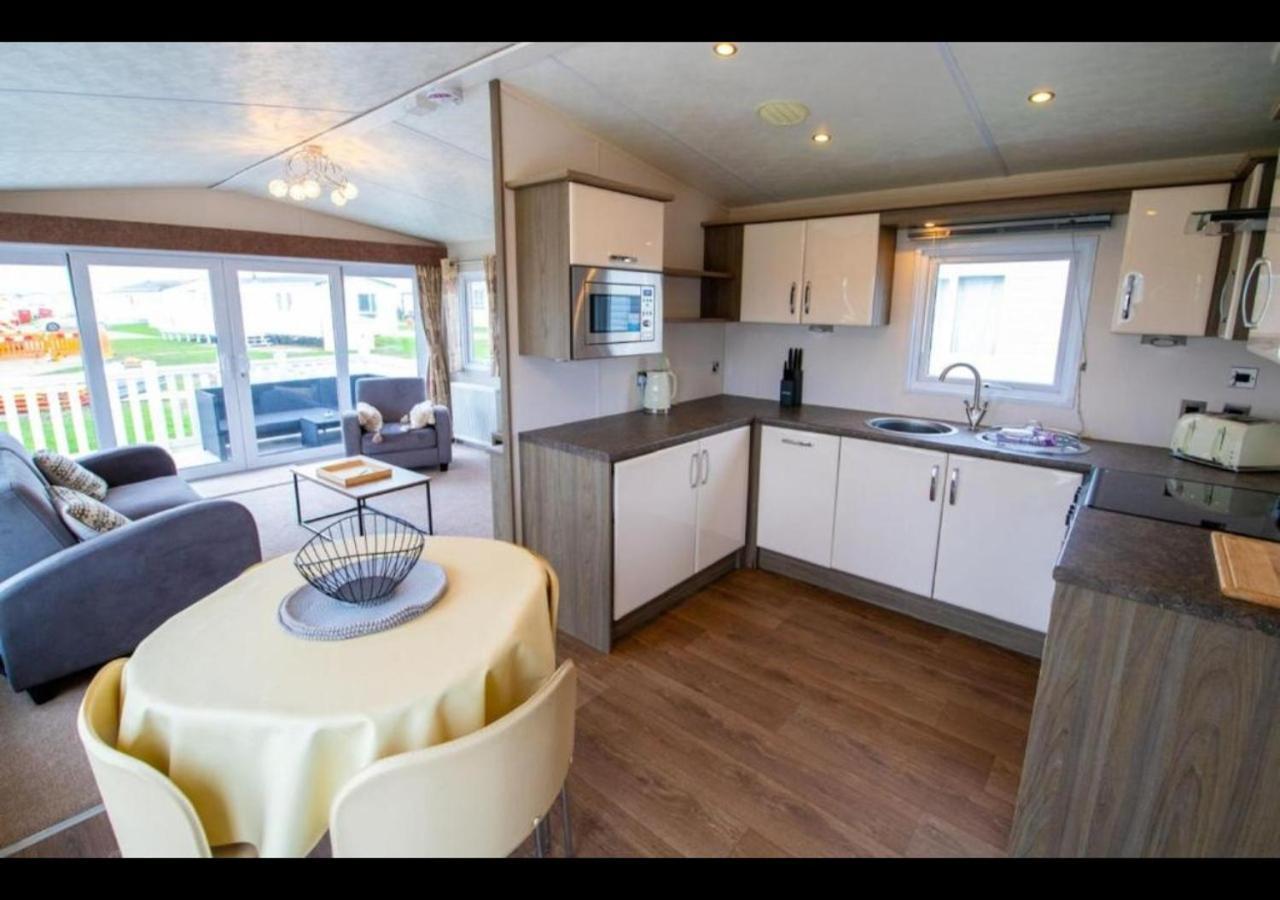 Mp683 - Parkdean Resorts, Camber Sands Екстериор снимка