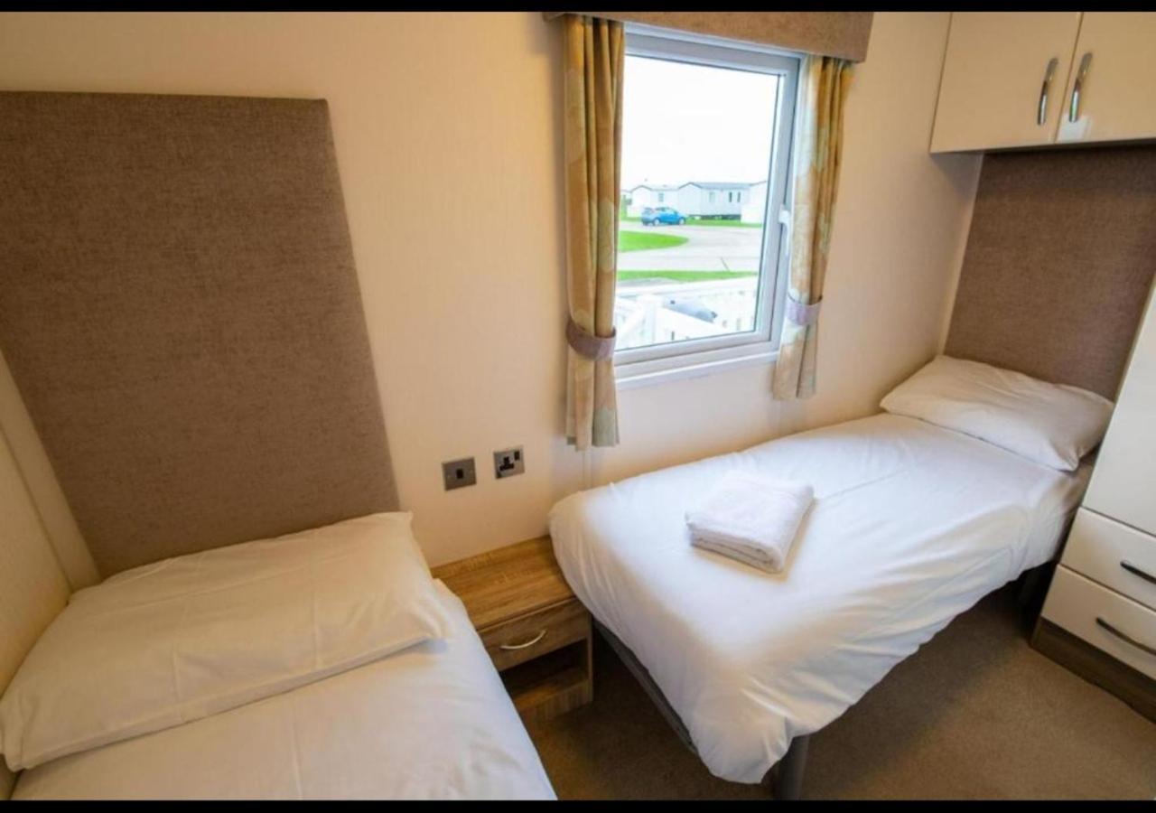Mp683 - Parkdean Resorts, Camber Sands Екстериор снимка