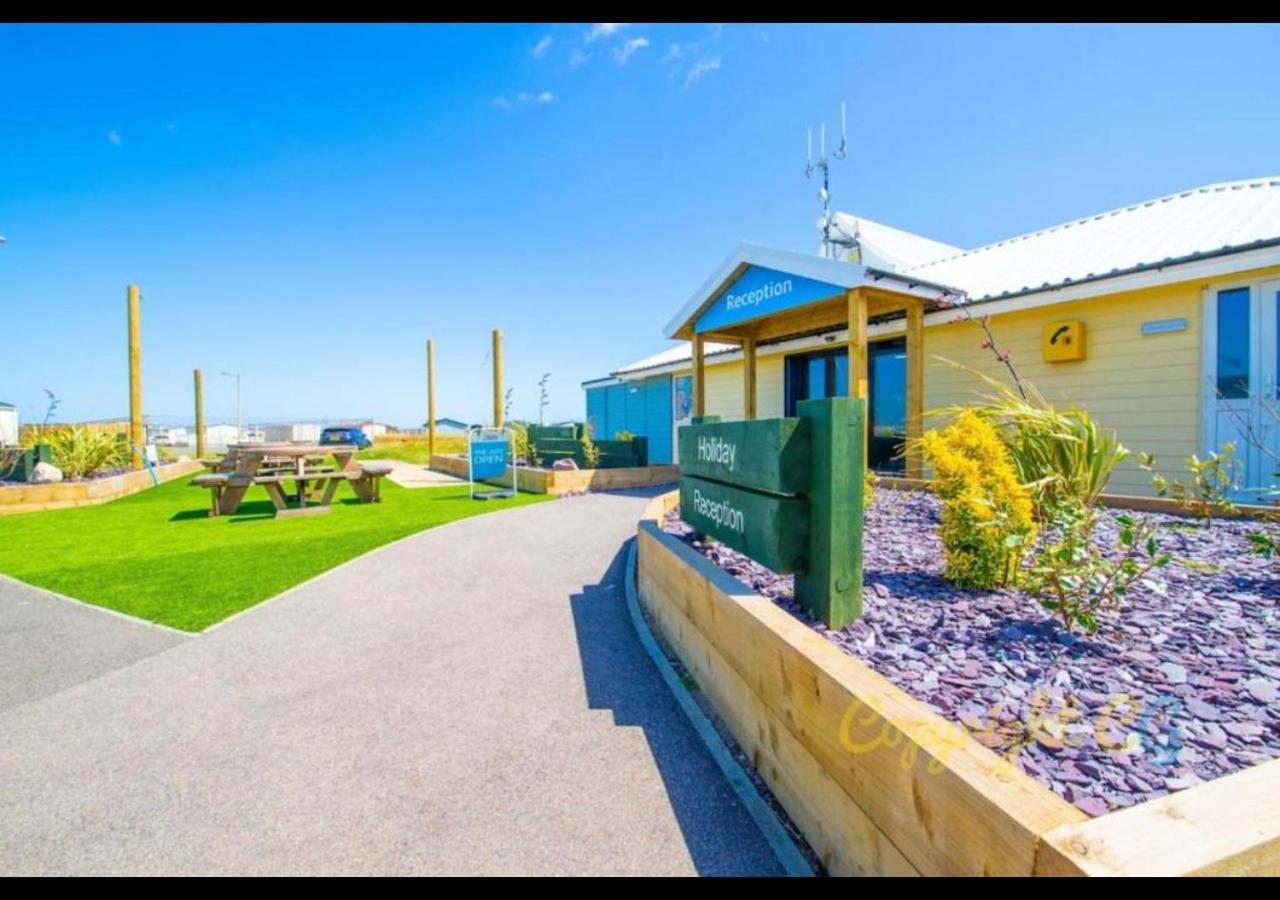 Mp683 - Parkdean Resorts, Camber Sands Екстериор снимка