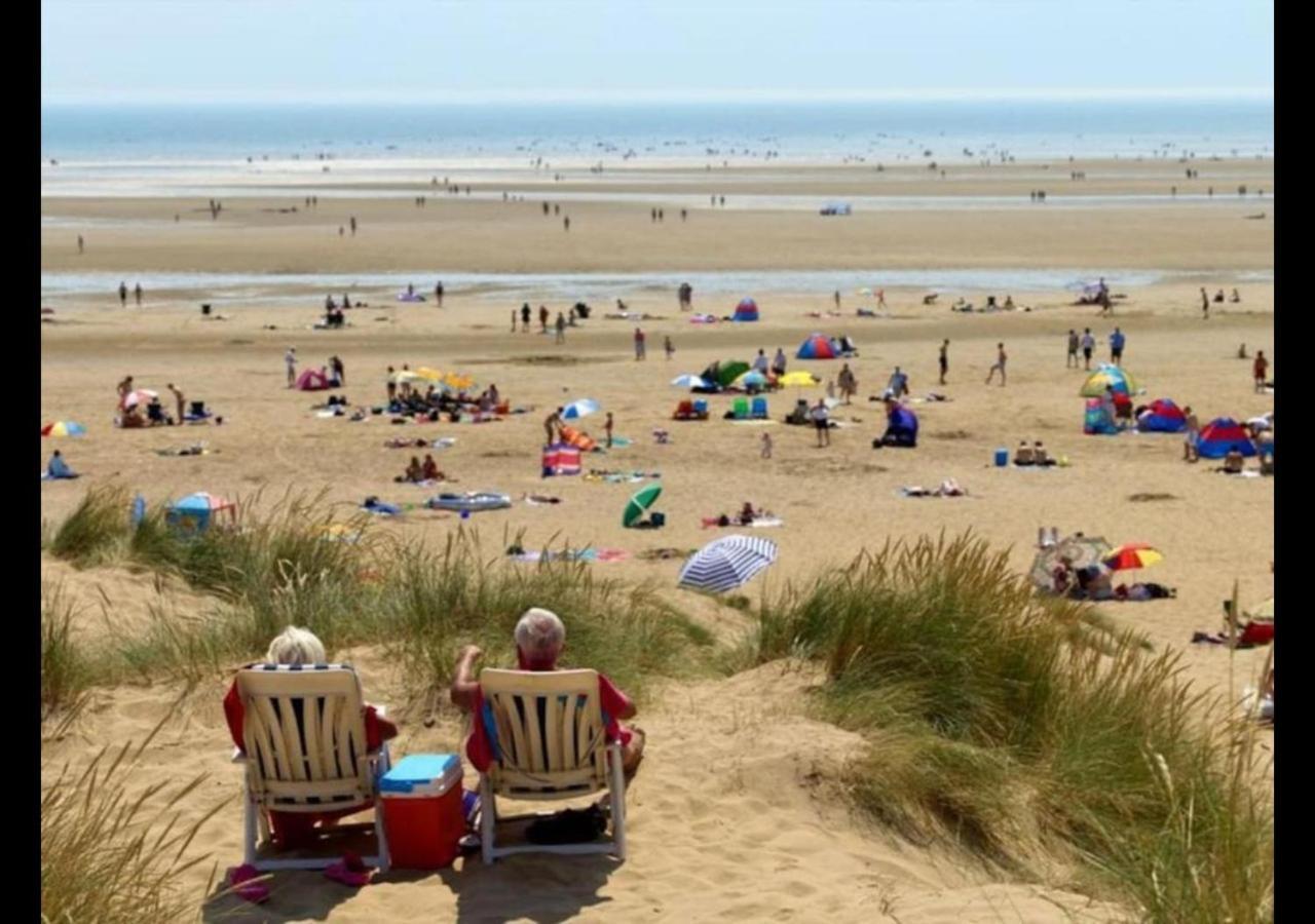 Mp683 - Parkdean Resorts, Camber Sands Екстериор снимка