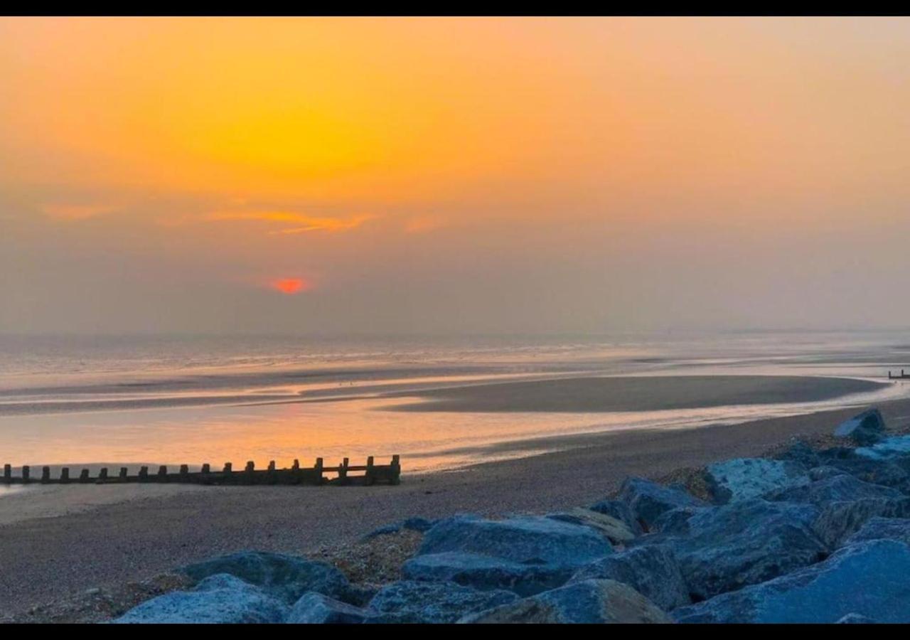 Mp683 - Parkdean Resorts, Camber Sands Екстериор снимка