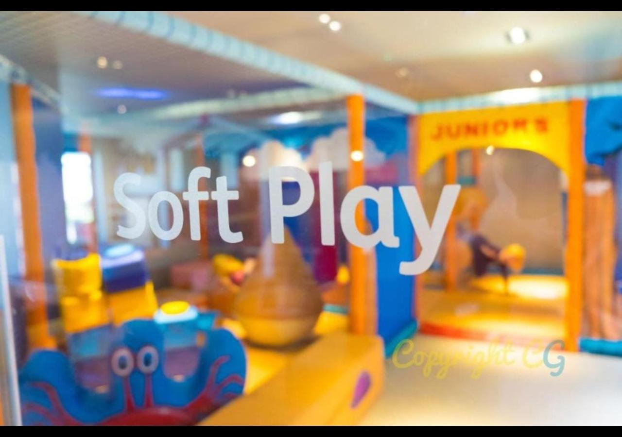 Mp683 - Parkdean Resorts, Camber Sands Екстериор снимка