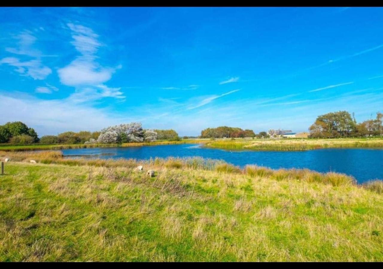 Mp683 - Parkdean Resorts, Camber Sands Екстериор снимка