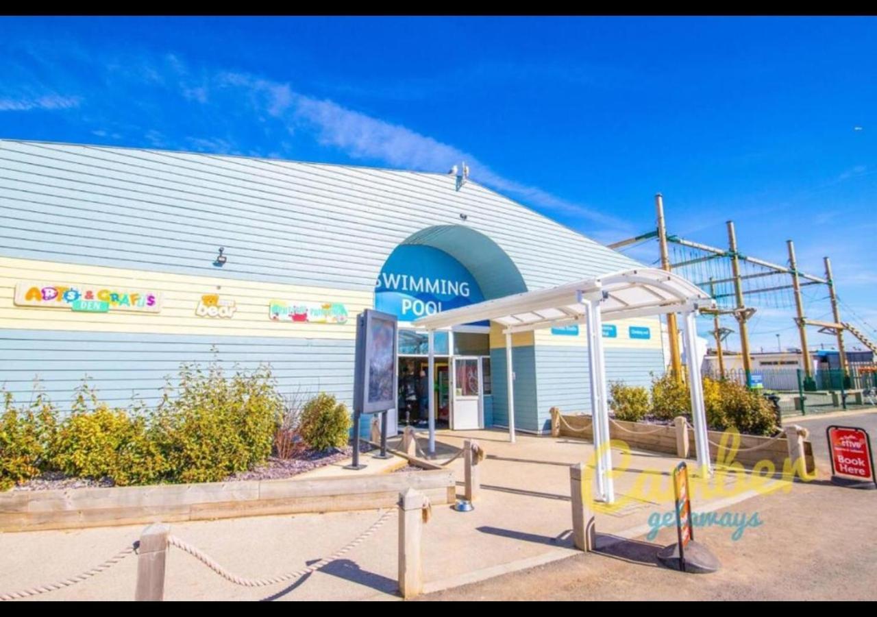Mp683 - Parkdean Resorts, Camber Sands Екстериор снимка