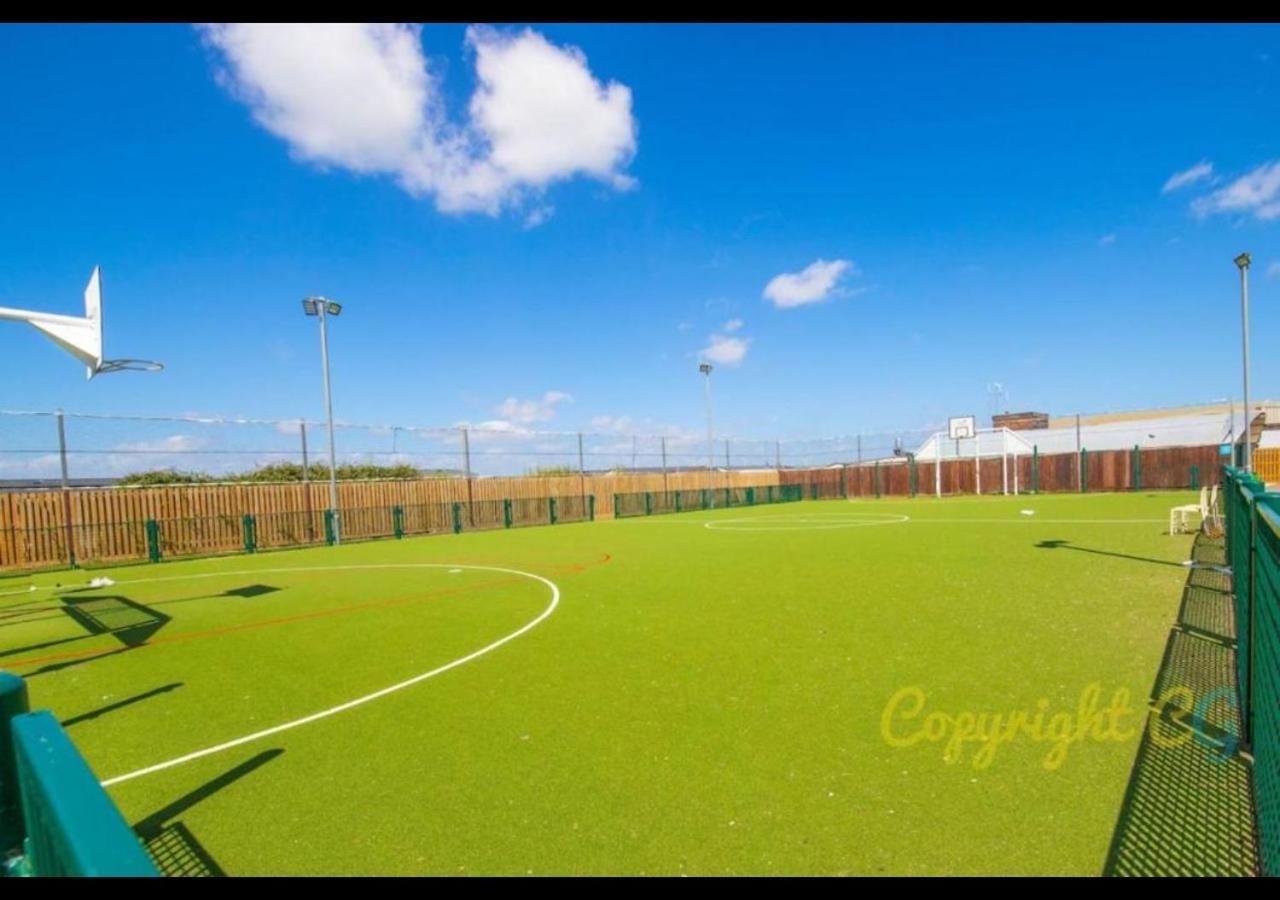 Mp683 - Parkdean Resorts, Camber Sands Екстериор снимка