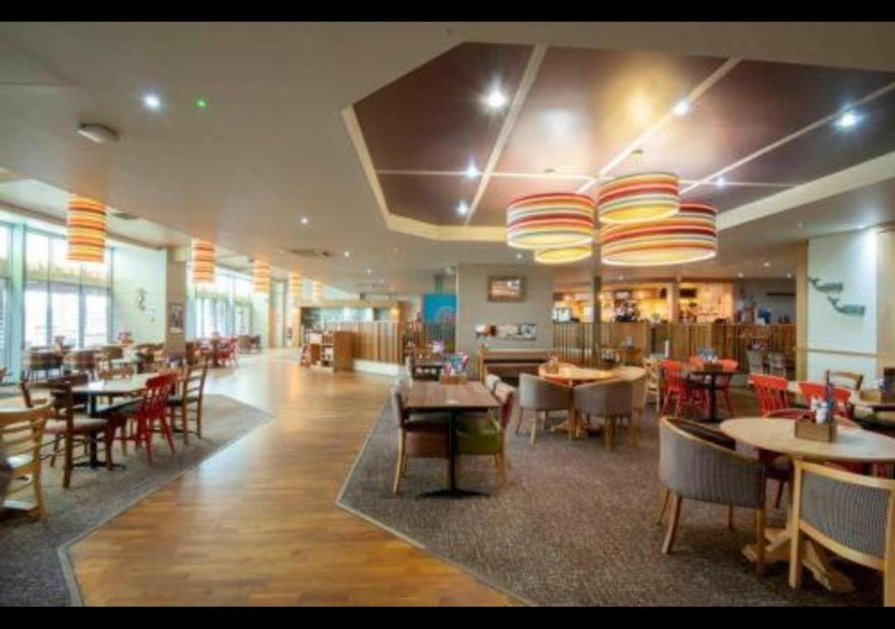 Mp683 - Parkdean Resorts, Camber Sands Екстериор снимка
