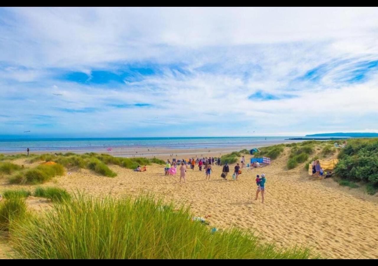 Mp683 - Parkdean Resorts, Camber Sands Екстериор снимка